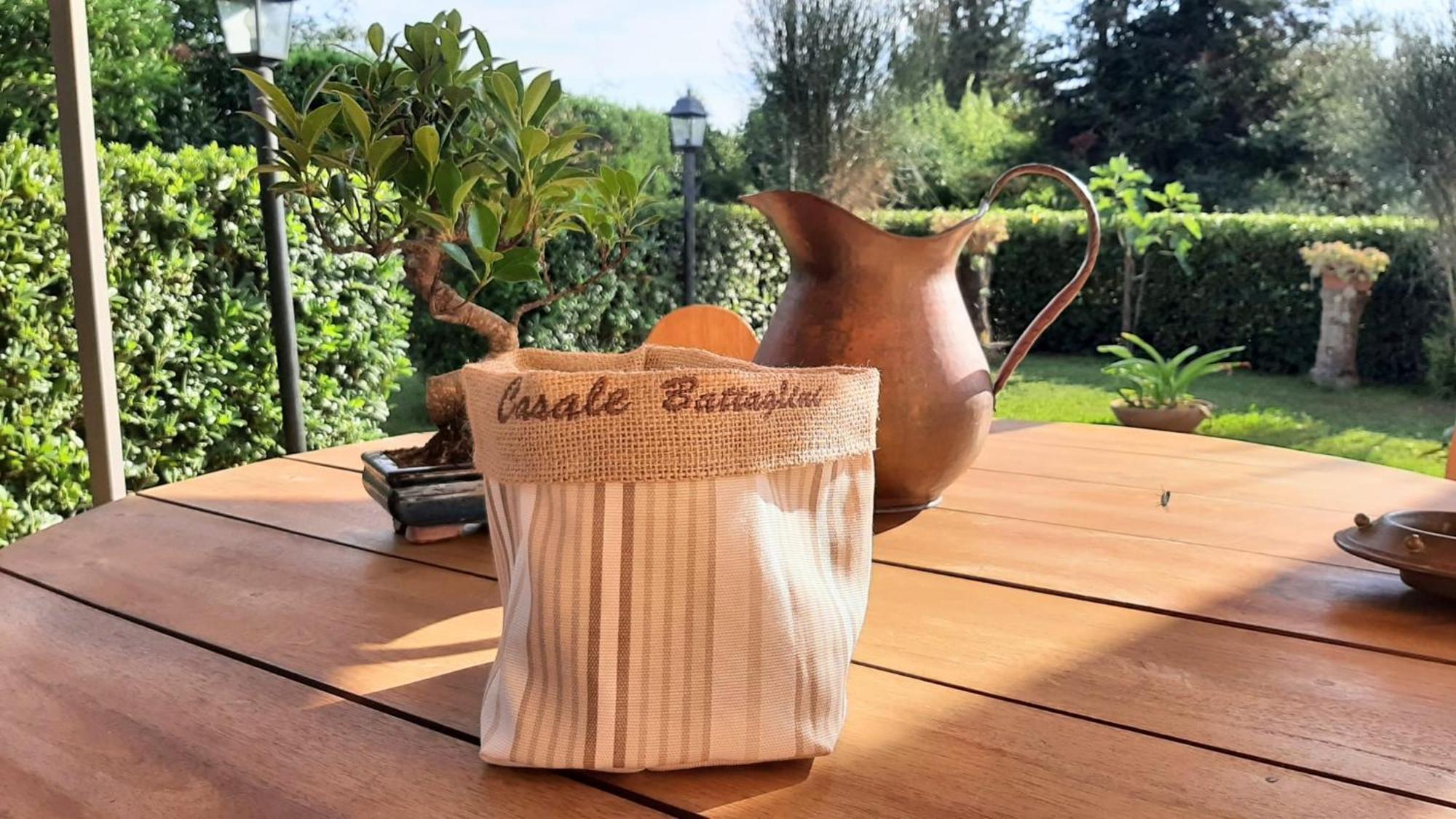 Casale Battaglini Bed and Breakfast Castelnuovo Cilento Exteriör bild